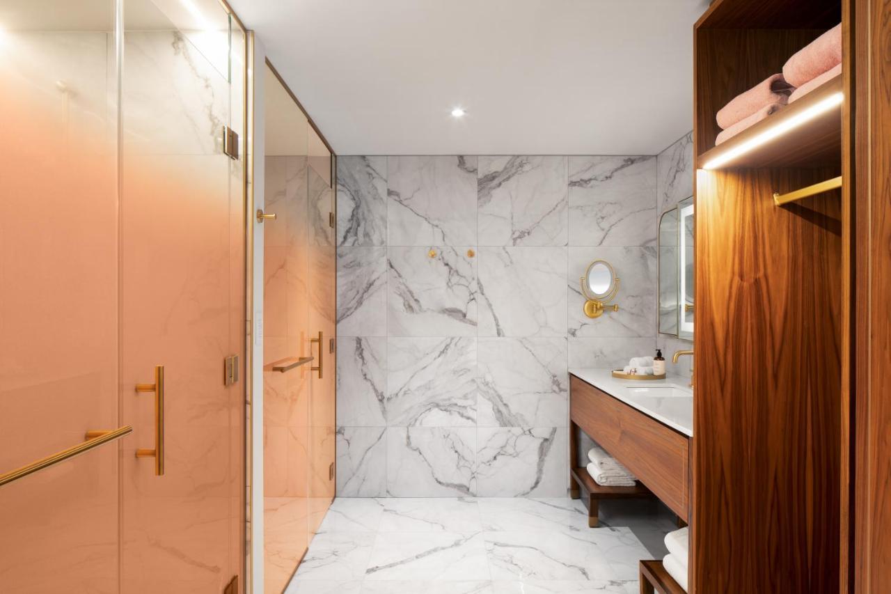 Honeyrose Hotel, Montreal, A Tribute Portfolio Hotel Dış mekan fotoğraf