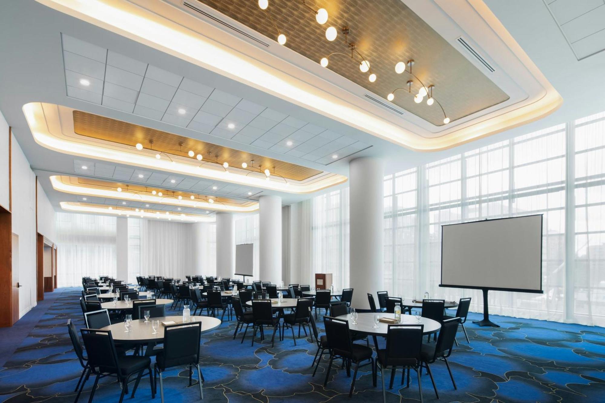 Honeyrose Hotel, Montreal, A Tribute Portfolio Hotel Dış mekan fotoğraf The Westin Convention Center
